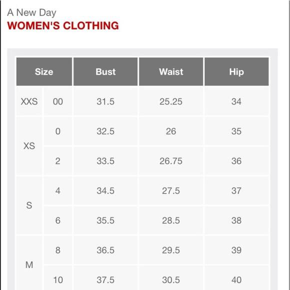 a new day orange belted high rise shorts - Picture 5 of 7